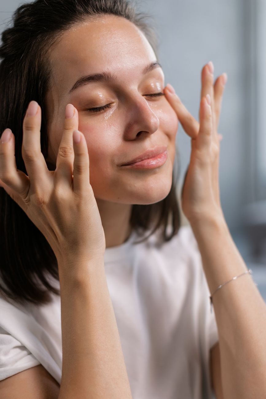 Firmness starts fading in your mid-twenties: the case for a considered, gradual lift