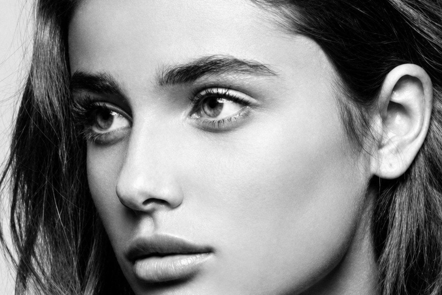 Fine lines and early ageing