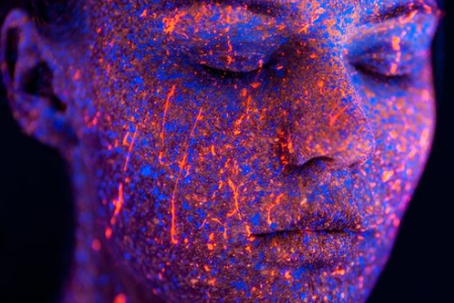 Redness and capillaries concern