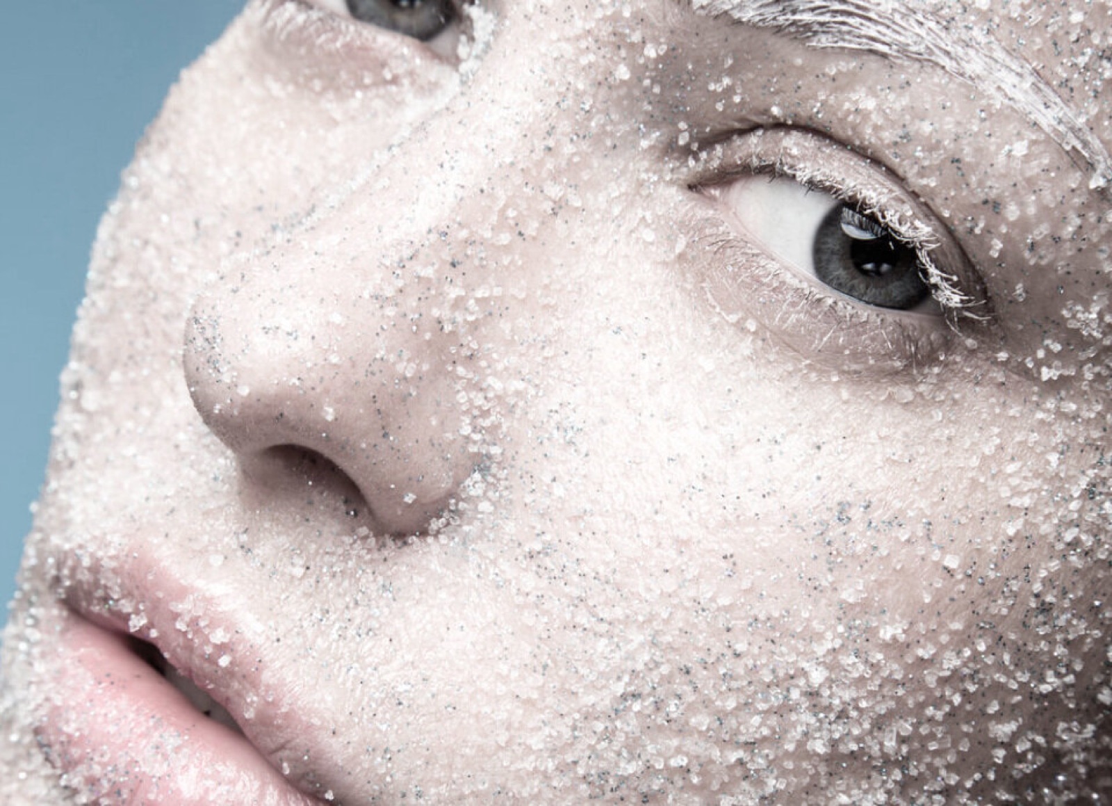 OxyGeneo facial technology