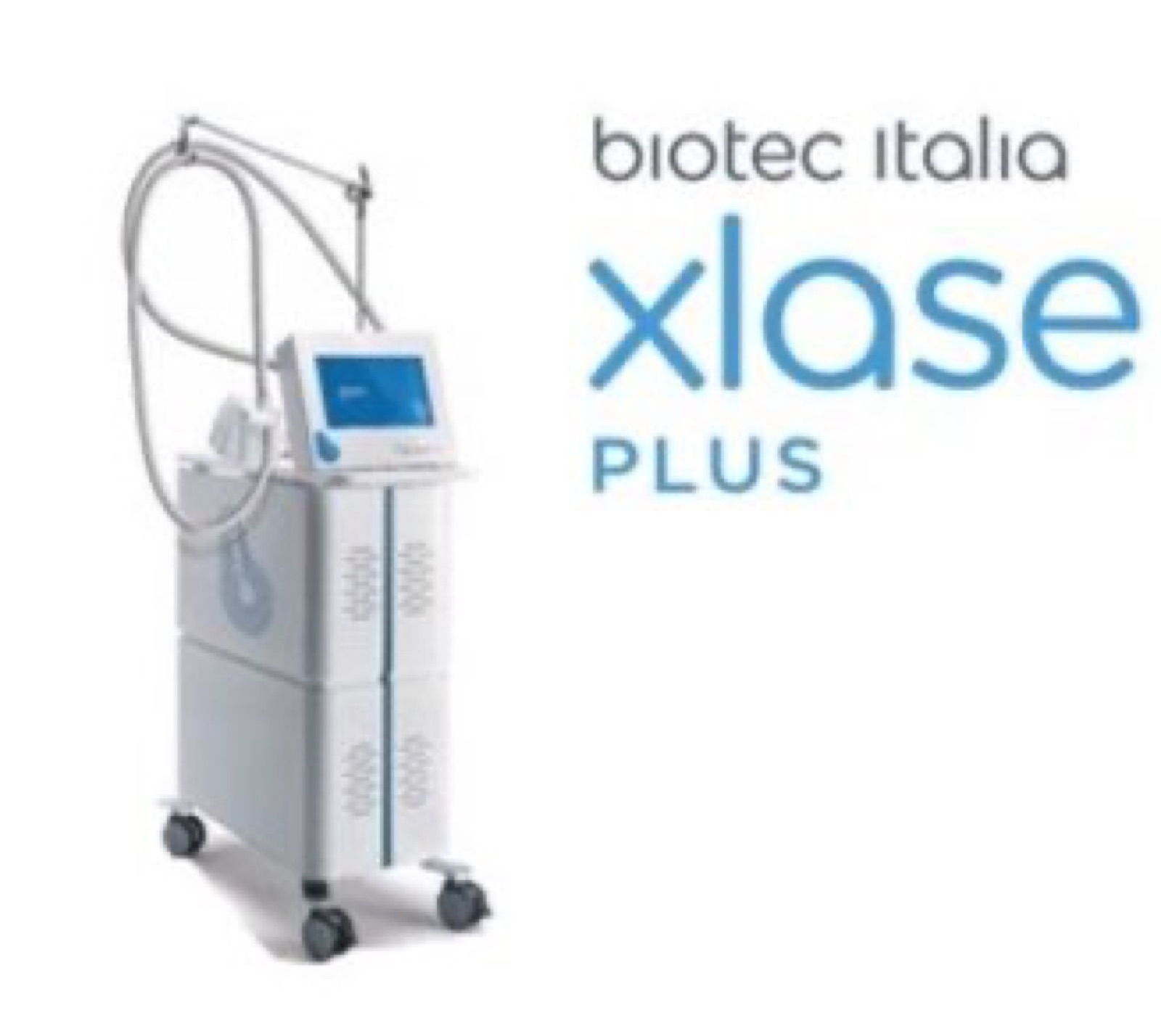 X-Lase Diode laser platform