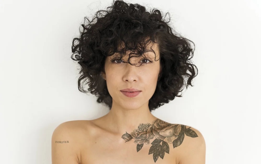 Laser tattoo removal