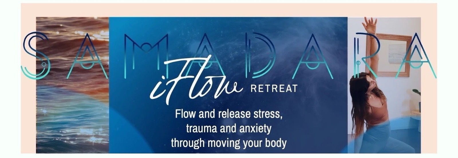 Samadara iFlow Retreat, Integral Therapy at Skin Body Health