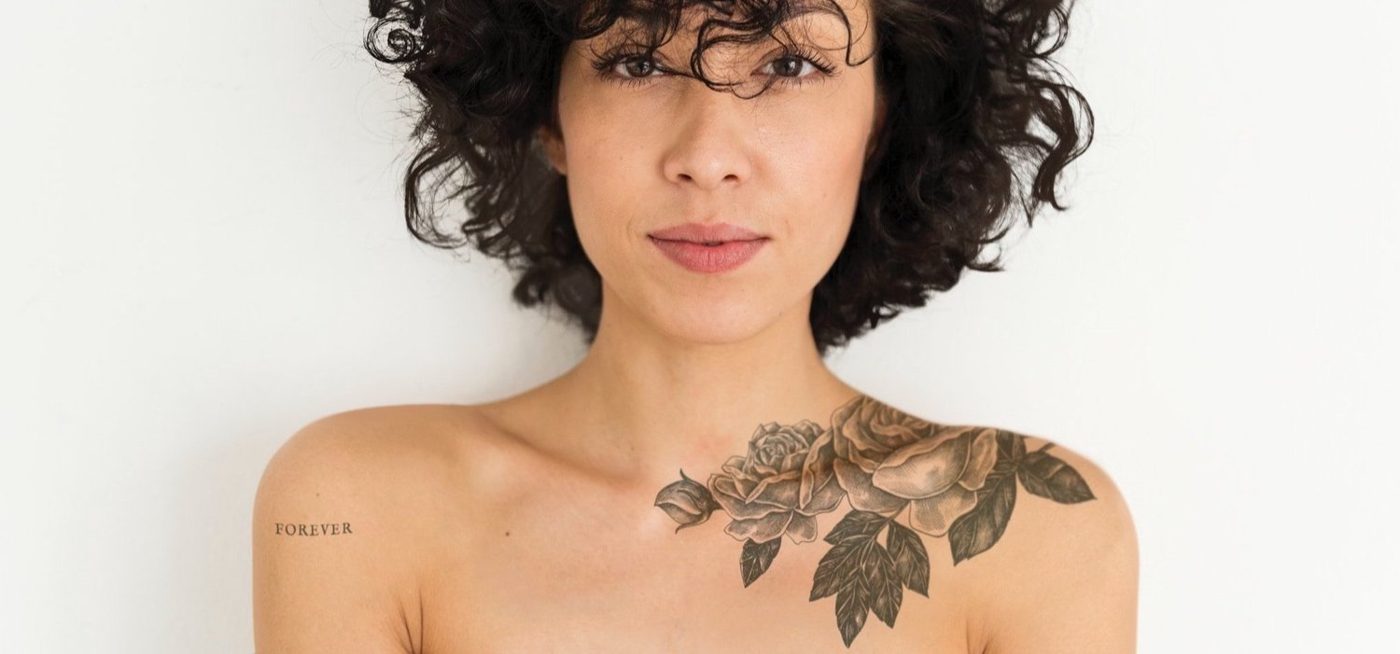 Laser Tattoo Removal at Skin Body Health