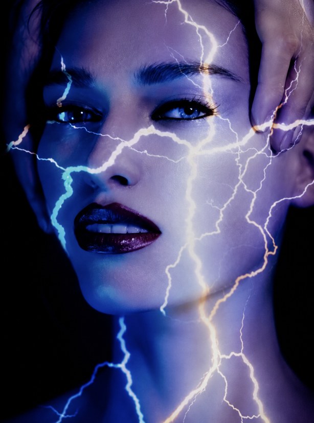 Micro-Current Meso Therapy